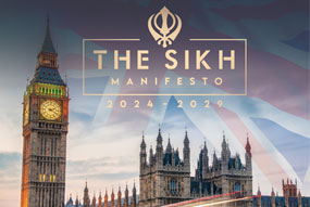 Sikh Manifesto